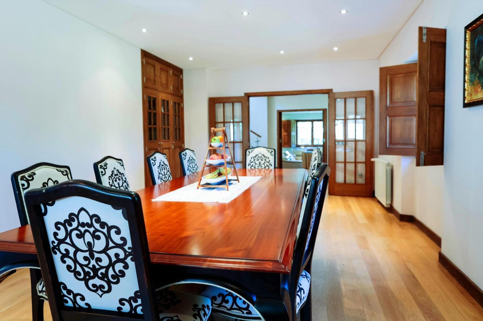 Casa Das Gandas Celeiro do Monte Exteriér fotografie