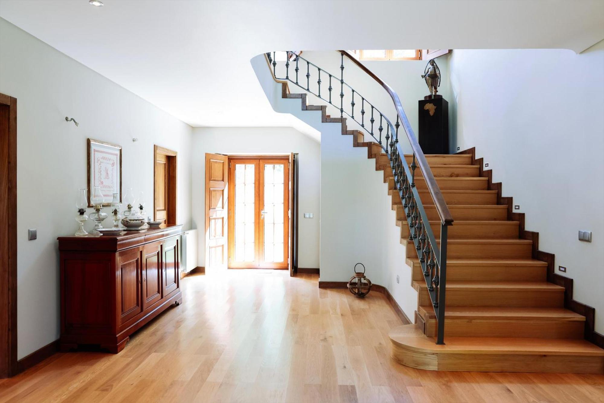 Casa Das Gandas Celeiro do Monte Exteriér fotografie